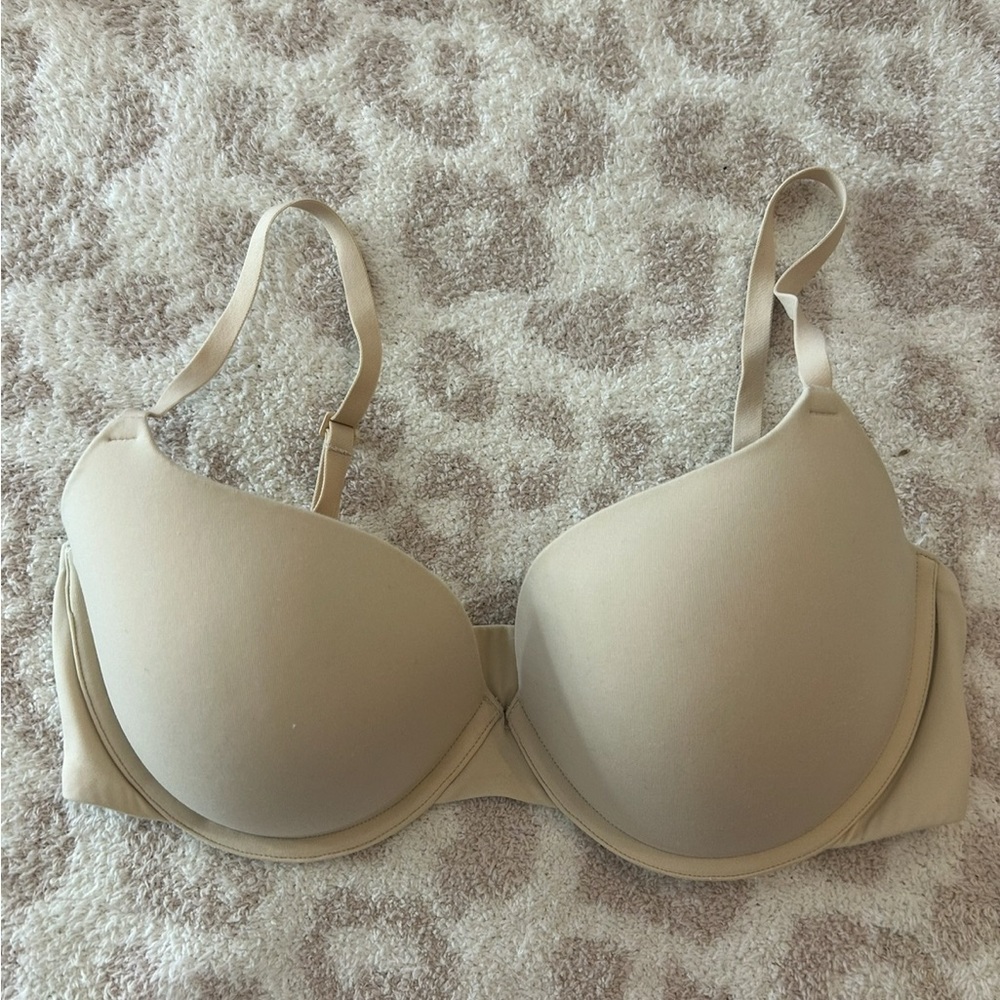 Skims Push Up Bra